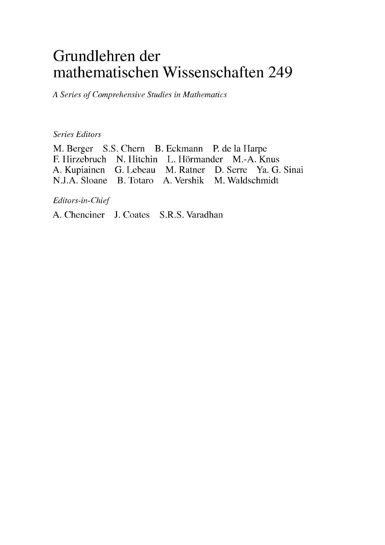 Markov processes, Brownian motion, and time symmetry (2nd Ed., 2005).djvu